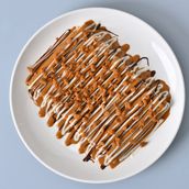 Lotus Crepe