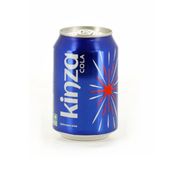 Kenza Cola