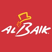 ALBAIK
