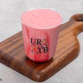 COCKTAIL GUAVA FLAVOURED WITH STRAWBERRY