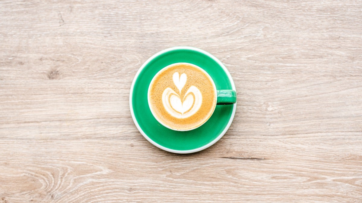 Flat White