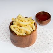 French Fries Box
