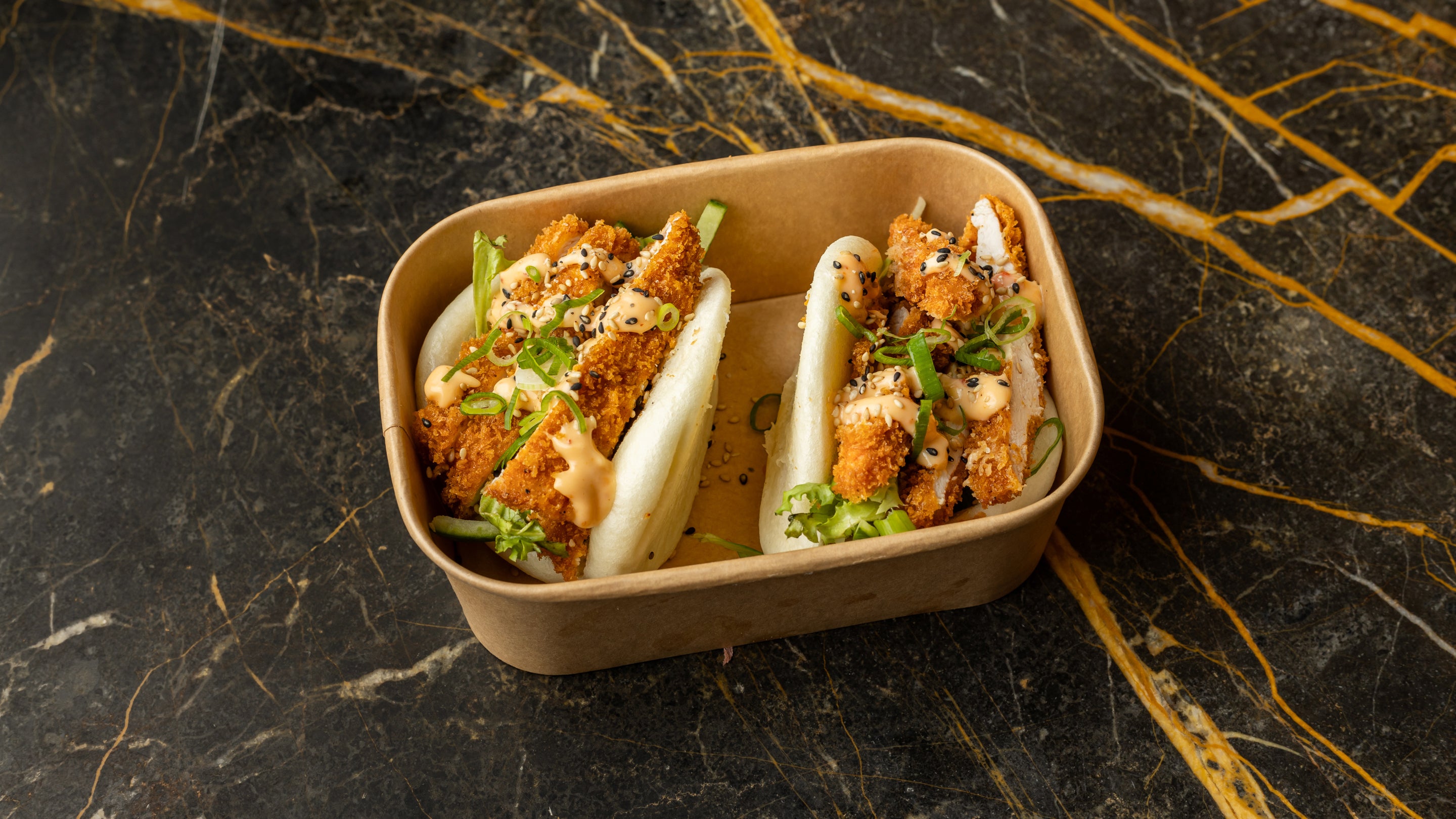 Chicken Katsu