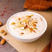 Shahi Phirni