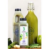 Green Protein Punch