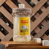 Plain Cheese low fat