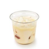 Vanilla Coco Trifle