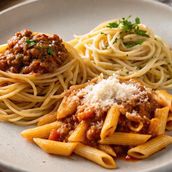 Tris Di Pasta