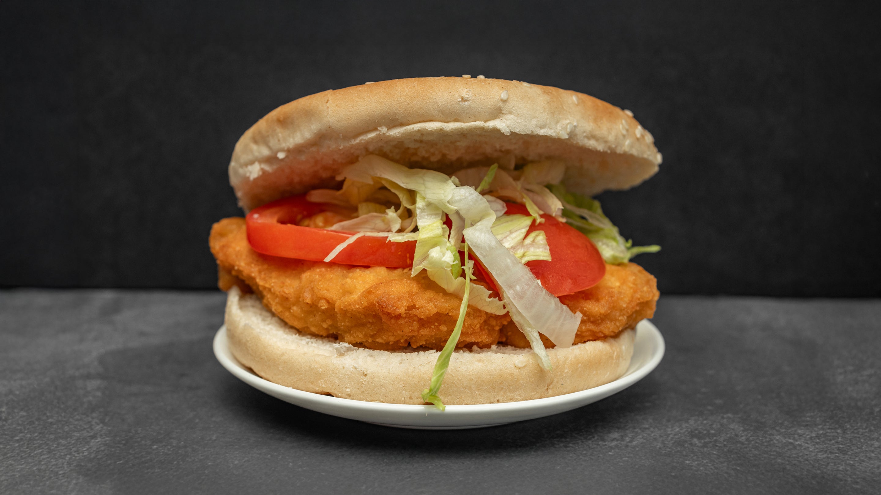 Chicken Burger