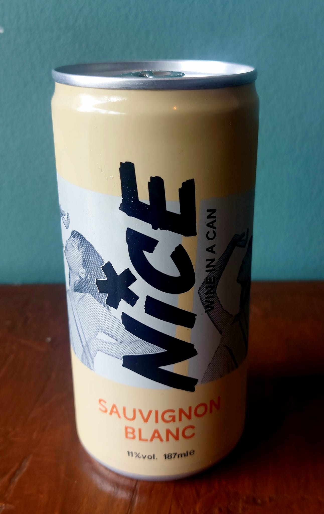 Nice Wine Sauvignon Blanc