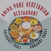 ANIKA PURE VEGETARIAN RESTAURANT
