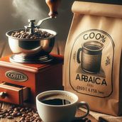 Turkish Coffee