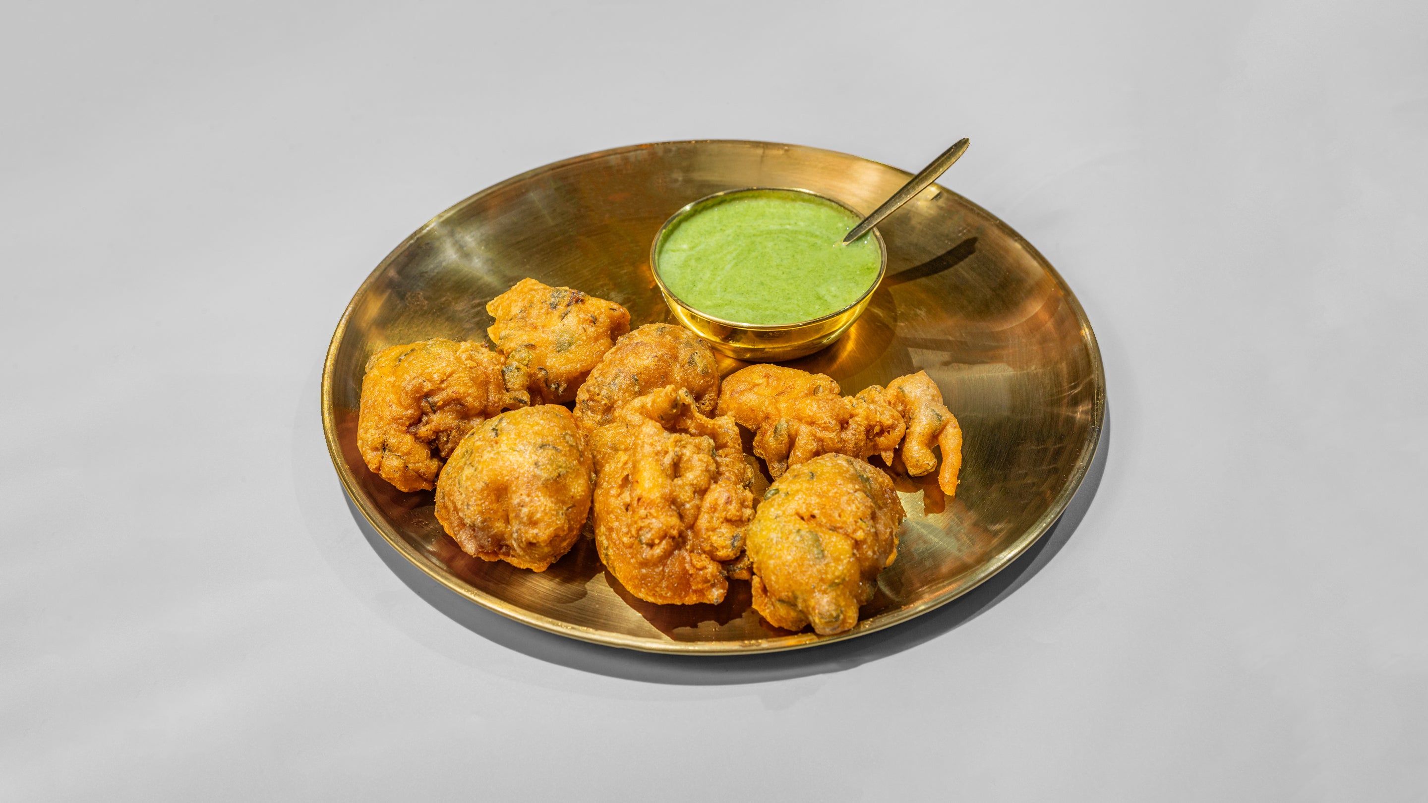Chicken Pakora