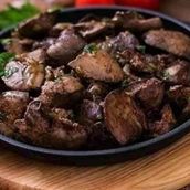 Chicken Liver 