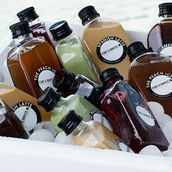 16 Bottles