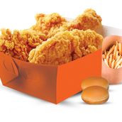 snack meal
