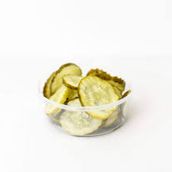 Extra Pickle