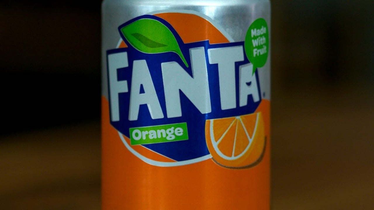 Can Fanta