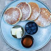 Pancakes