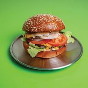Classic Burger