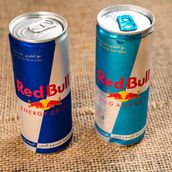 Red Bull