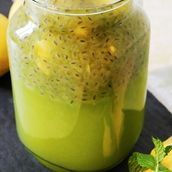 PINEAPPLE SARBATH