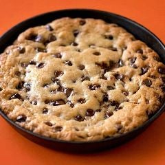 Cookie Dough Madness