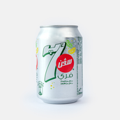 Diet 7 Up