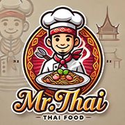 Mr Thai