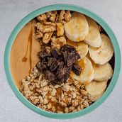Choco Banana
