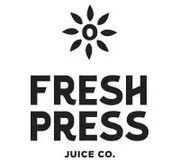 Fresh Press Juice