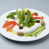 Labneh