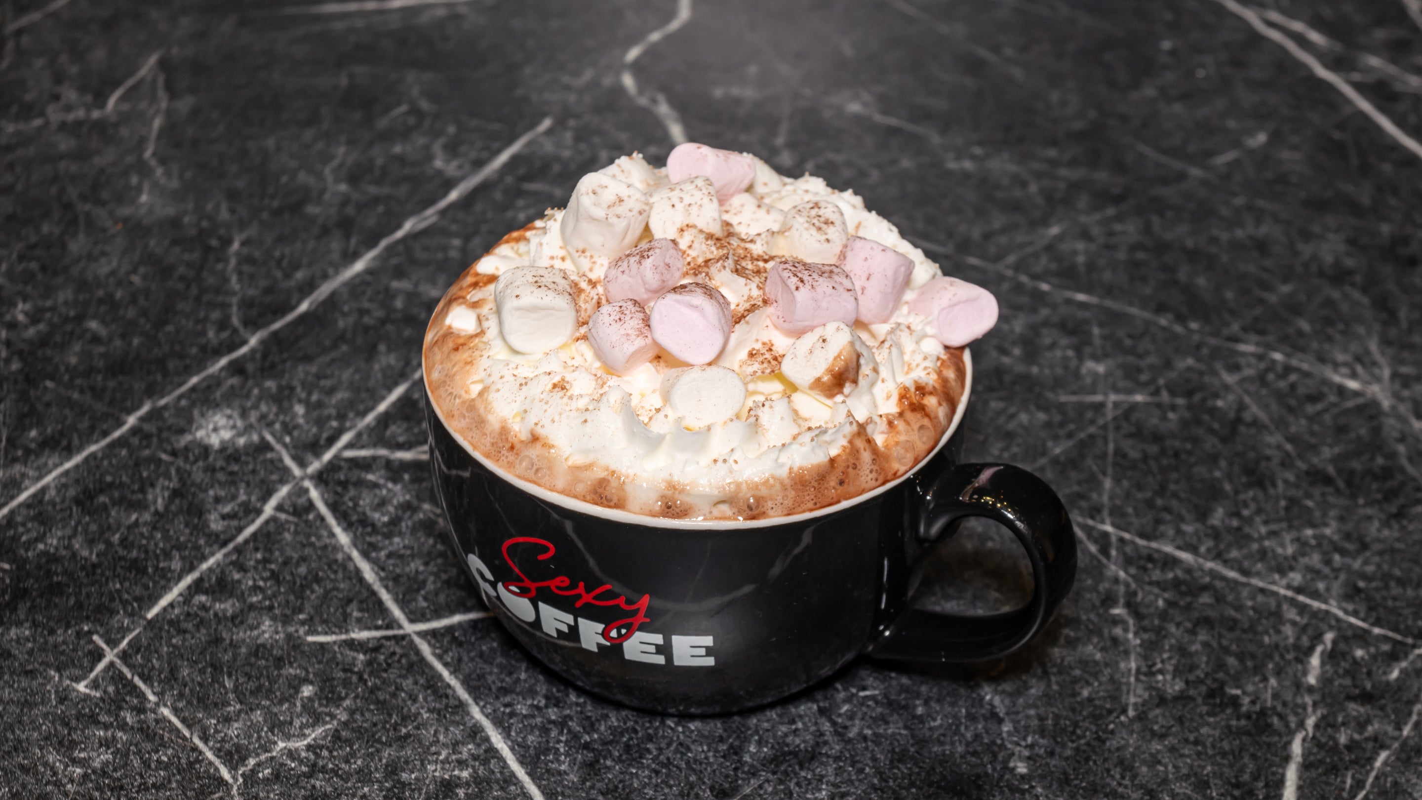 Hot Chocolate