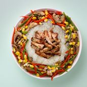 Chicken Rice