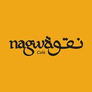 Nagwa Cafe