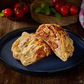 Calzone Carne