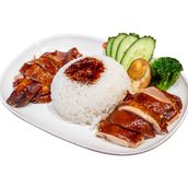 Combo Rice