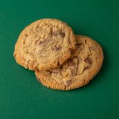 Chocolate Chip Cookies Gathering Box