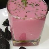 Solkadi Juice