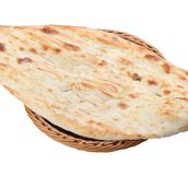 Afghani Special Bread