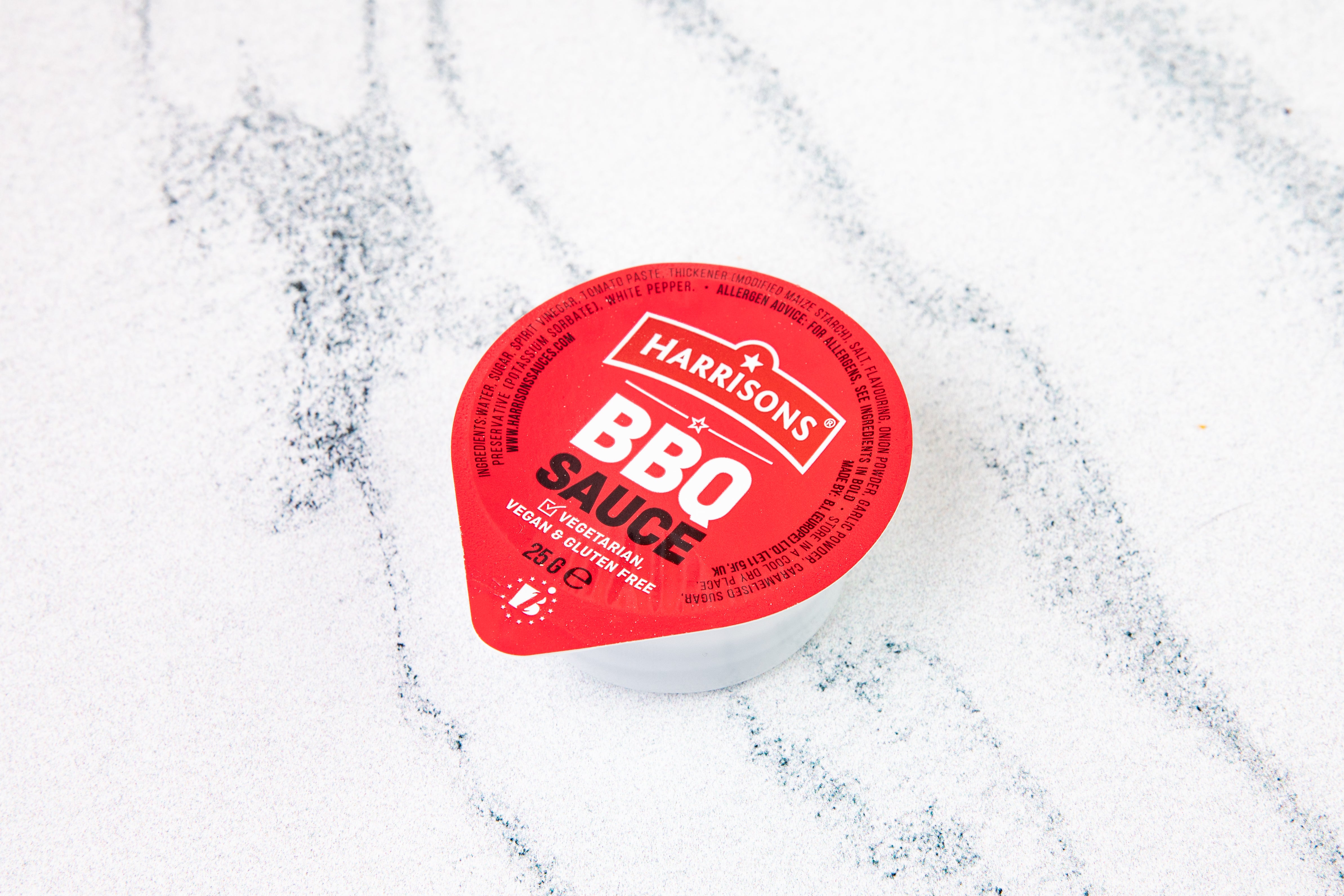BBQ Sauce