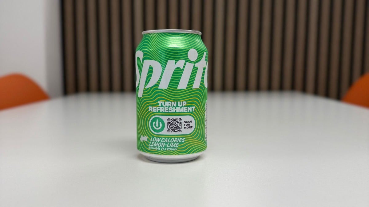 Sprite