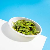 Spicy Edamame