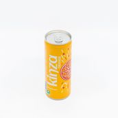Kinza Orange