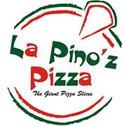 La Pino’z Pizza