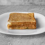 Tawa Paneer Sandwich