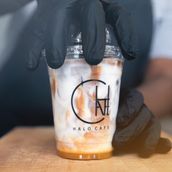 Iced Mocha