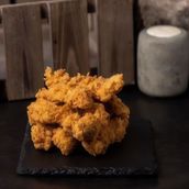 Chicken Strips