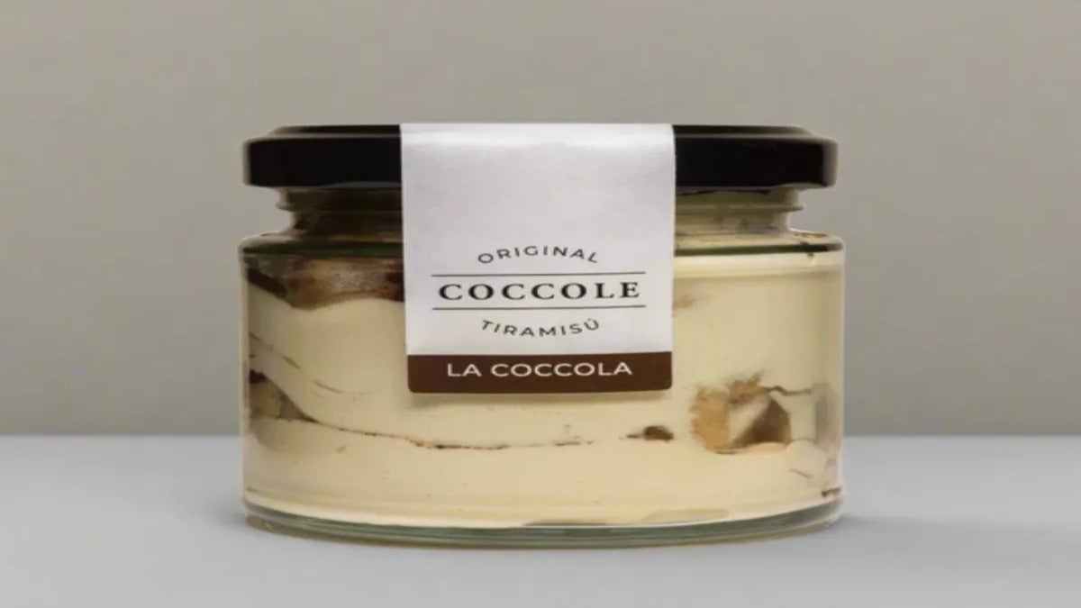 Classic Tiramisu