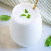 Sweet / Salt Lassi